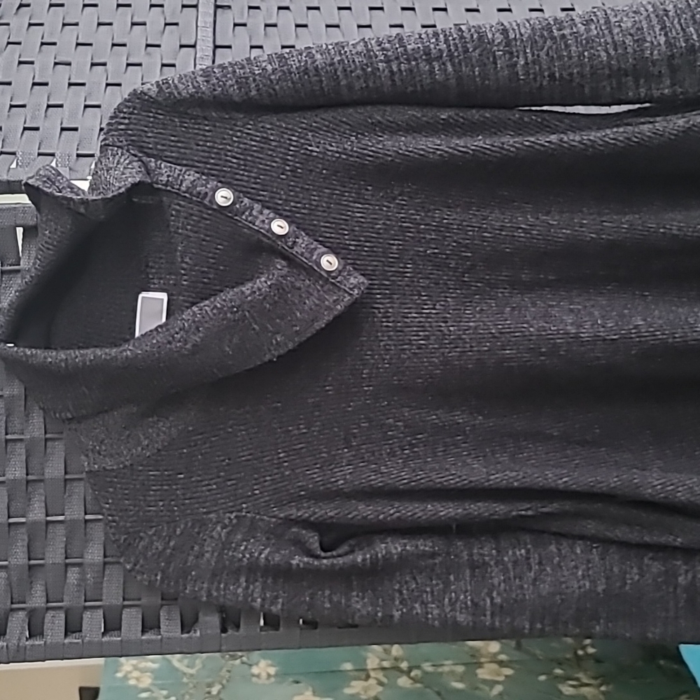 Beautiful winter sweater
